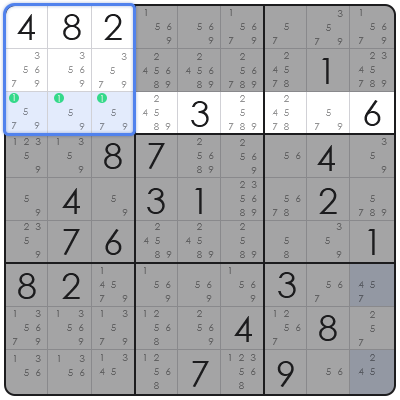 marty's sudoku