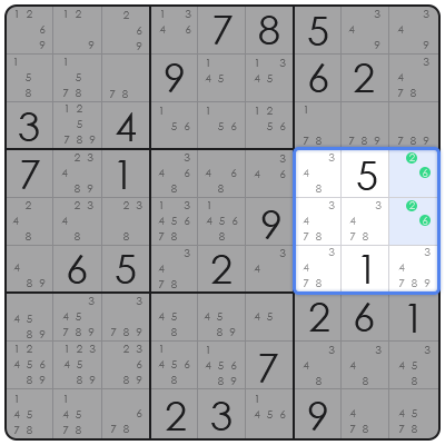 brainbashers sudoku